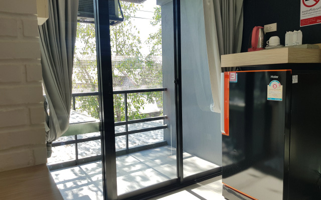 Elite Residence Phitsanulok