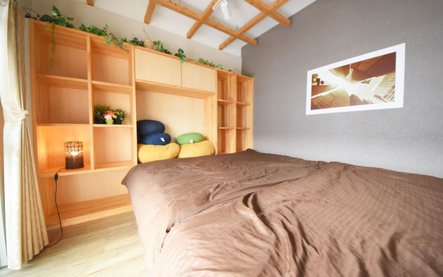 Tarbo's House TDS Recently Renovated – Guest Rooms – Nara