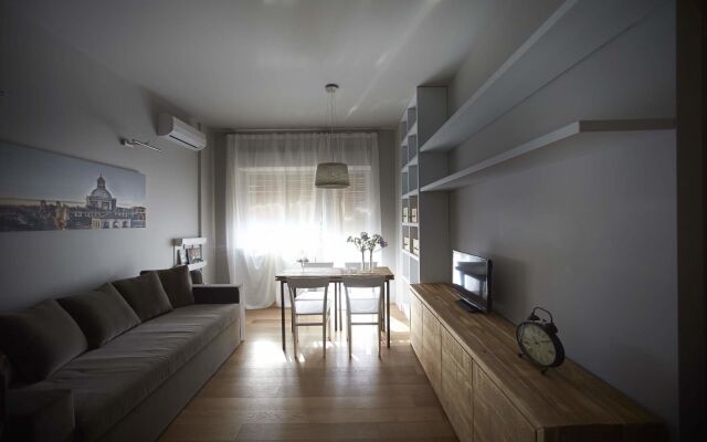 Ferrini Home Suites