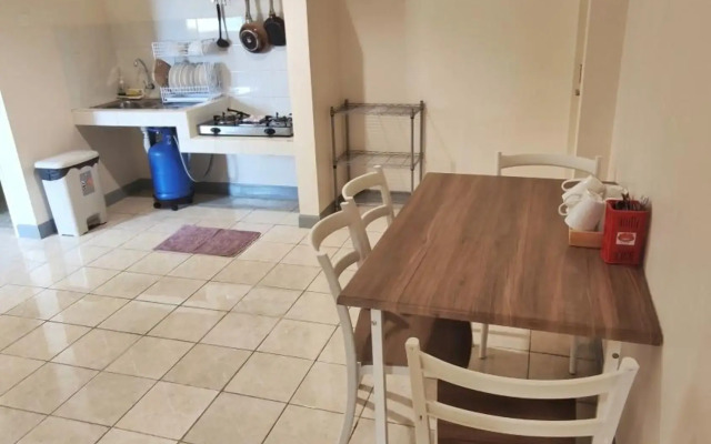 Apartment Queen Victoria Batam