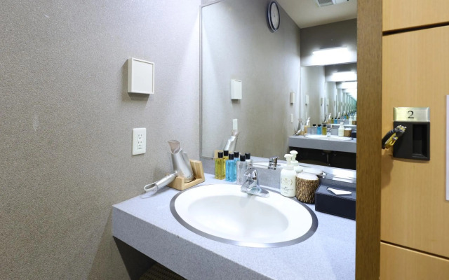 Dormy Inn Soga Natural Hot Spring