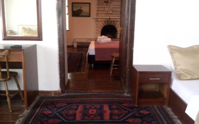 Ozkavak Hotel Kaleici