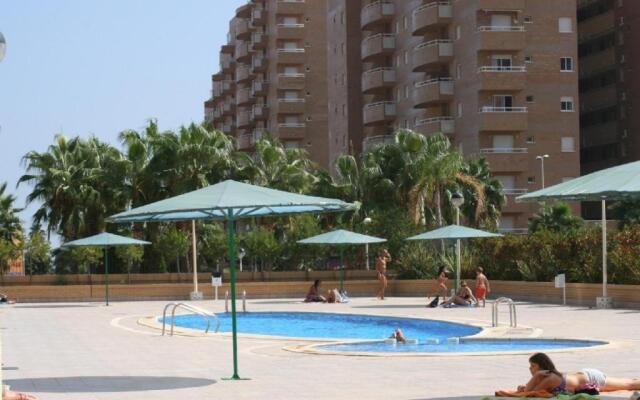 Apartamento Costa Caribe III