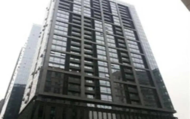 Private Apartment - Wealth Century Square