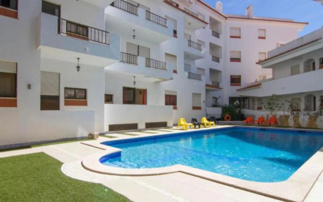 3 min walking to Peneco Beach Albufeira