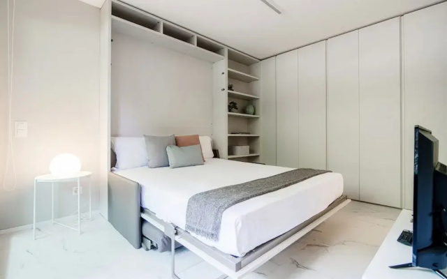 Locarno Studio Apartments