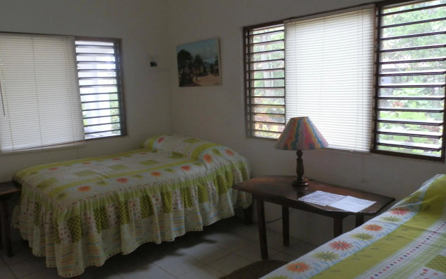 Negril Yoga Centre