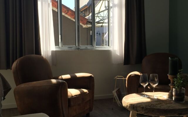 Les Chambres de l'Imprimerie
