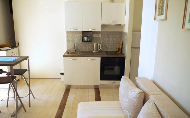 Apartment Veronika