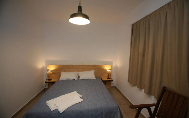 St. George Andros Village Hotel