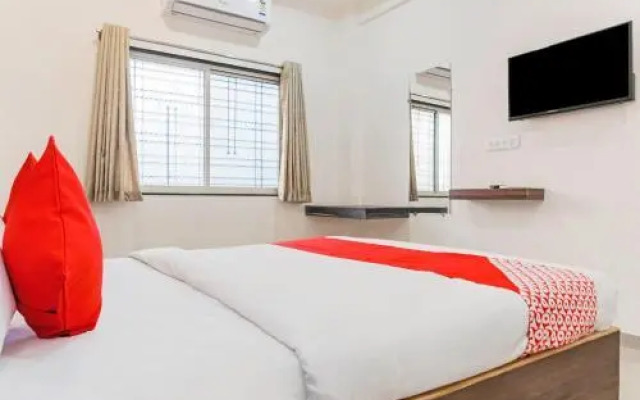 Baba's Palace by OYO Rooms