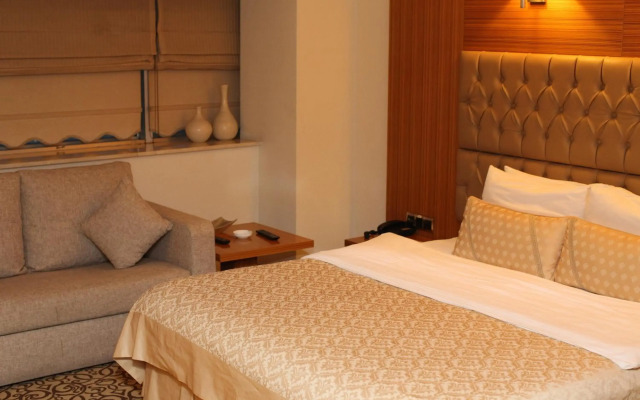 Emir Royal Hotel
