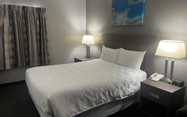 Travelodge by Wyndham Grande Prairie