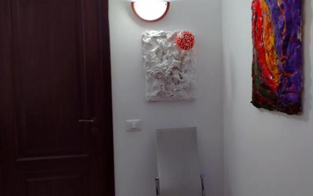 Apartment Basile