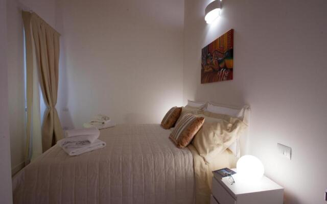 Il Sonno dei Giusti Apartment by DomuSicily