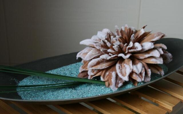 Apartments Altstadtoase