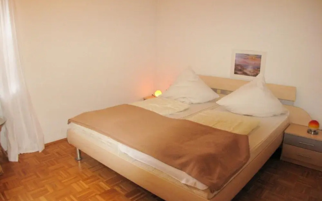 Ferienwohnung im Ferienpark Falkenstein
