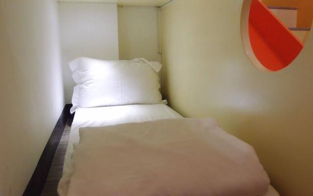 Nanjing 222 Guest House