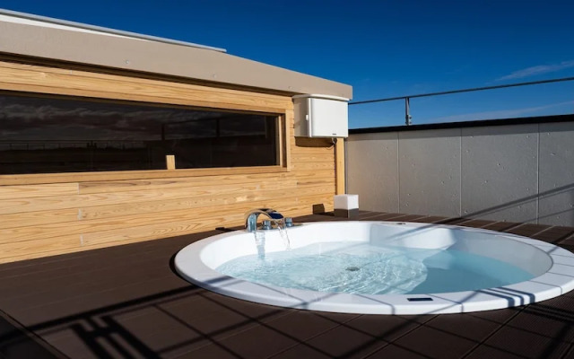 the View miurashiharumicho