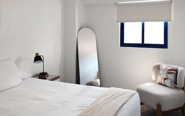 w Bright Stylish 2BR in Cusco
