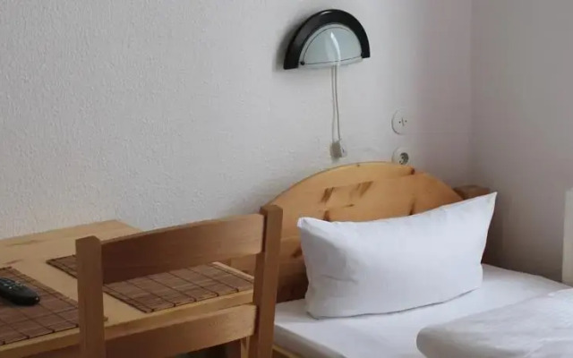 Hotel-Pension Sickinger Hof