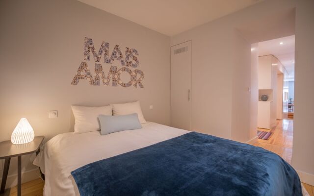 Elegant & Cozy Apartment