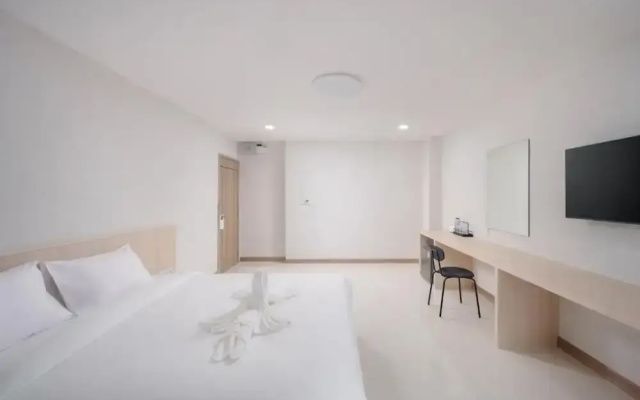 Cloud9 Stay Chiang Mai