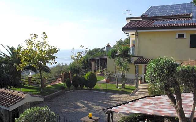 B&B L'Eucalipto