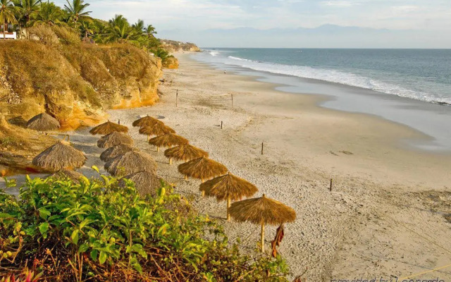 Rancho Banderas All Suite Resort Punta Mita