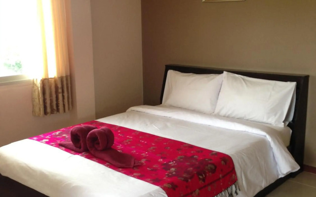 NT House Hotel