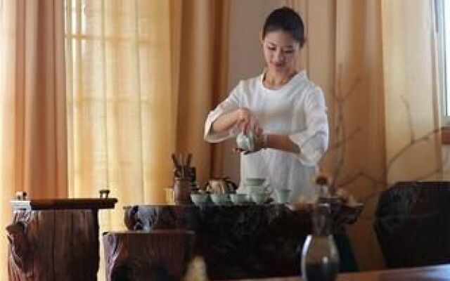 Yunnan Dianchi Garden Resort & Spa