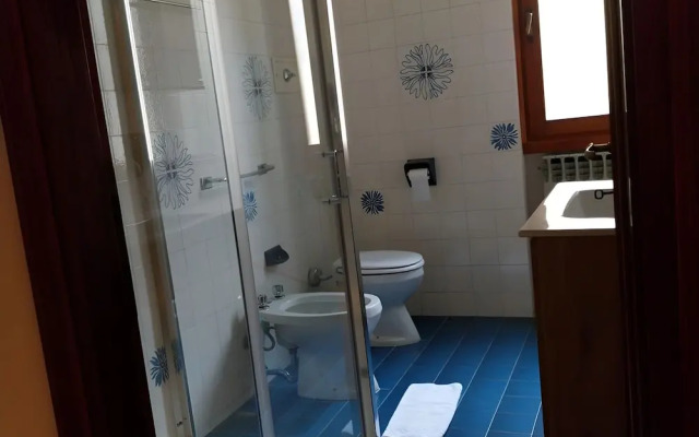 Casa Gabriel in Toscolano-maderno