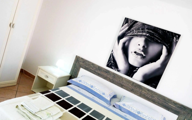 Vittoria Resort Residence B&B