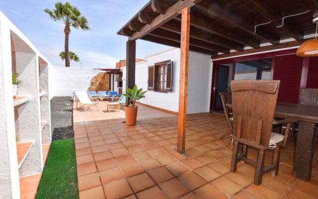 Fuerte Holiday Casa & Terrazza