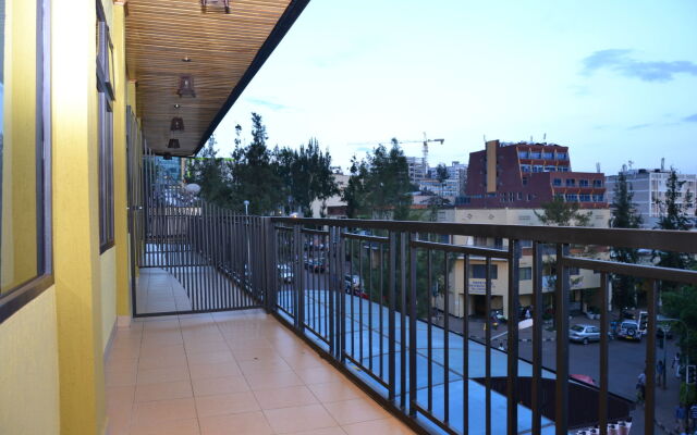 Gloria Hotel