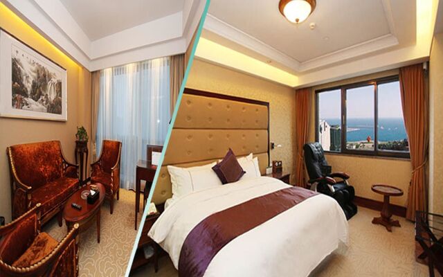 Qingdao Fuxin Hotel