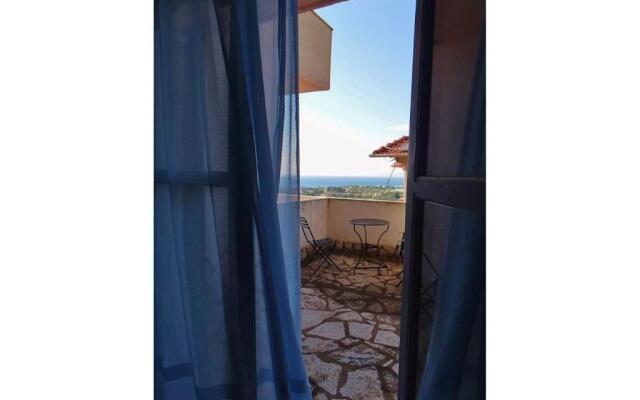 Lefkothea apartment 1