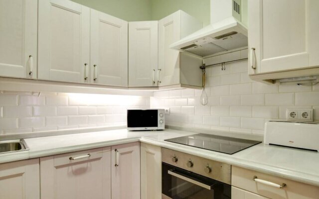 Lovely 3 Bed Apartment In Gracia