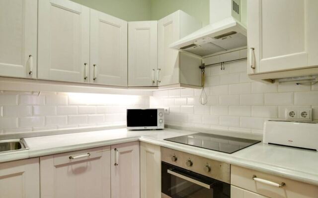 Lovely 3 Bed Apartment in Gracia