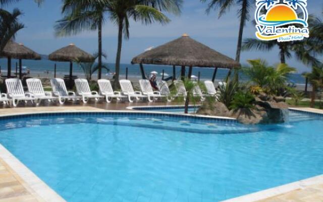 Valentina Praia Hotel