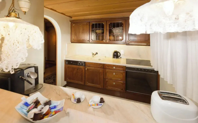 Chalet Kisseye by Zermatt Premium Apartments