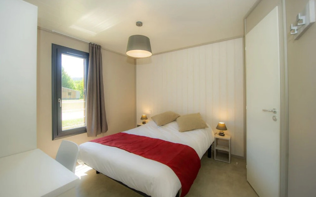 Village Vacances Les Lambrilles-Chalets