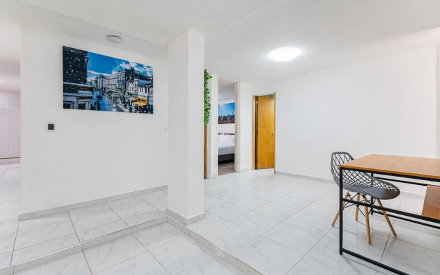 VH - Great space 4BR Condesa Son148