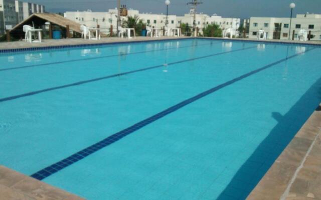 Apartamento Paraíso Litoral