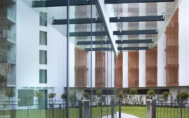 Spark by Hilton Pobierowo