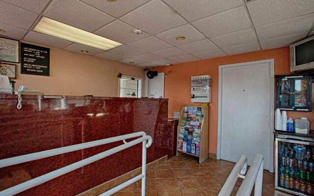 Economy Motel Inn & Suites