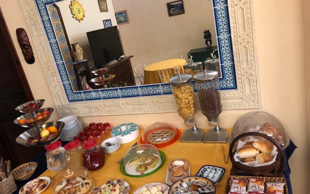 Hotel Al-Taïr