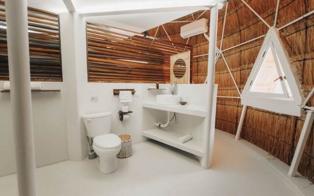 Villa Duendes Akumal
