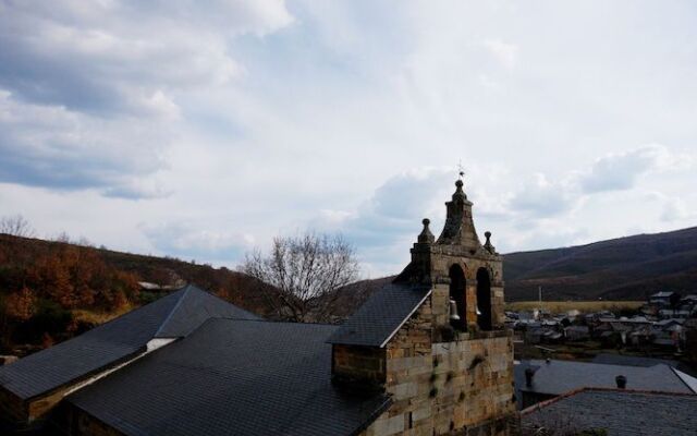 Centro de Turismo Rural Alimari