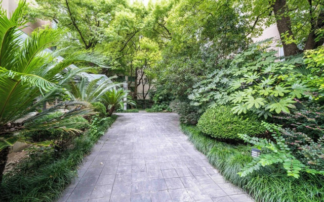 Tyms Cozy 1BR 1BA Apt Yongxin Century